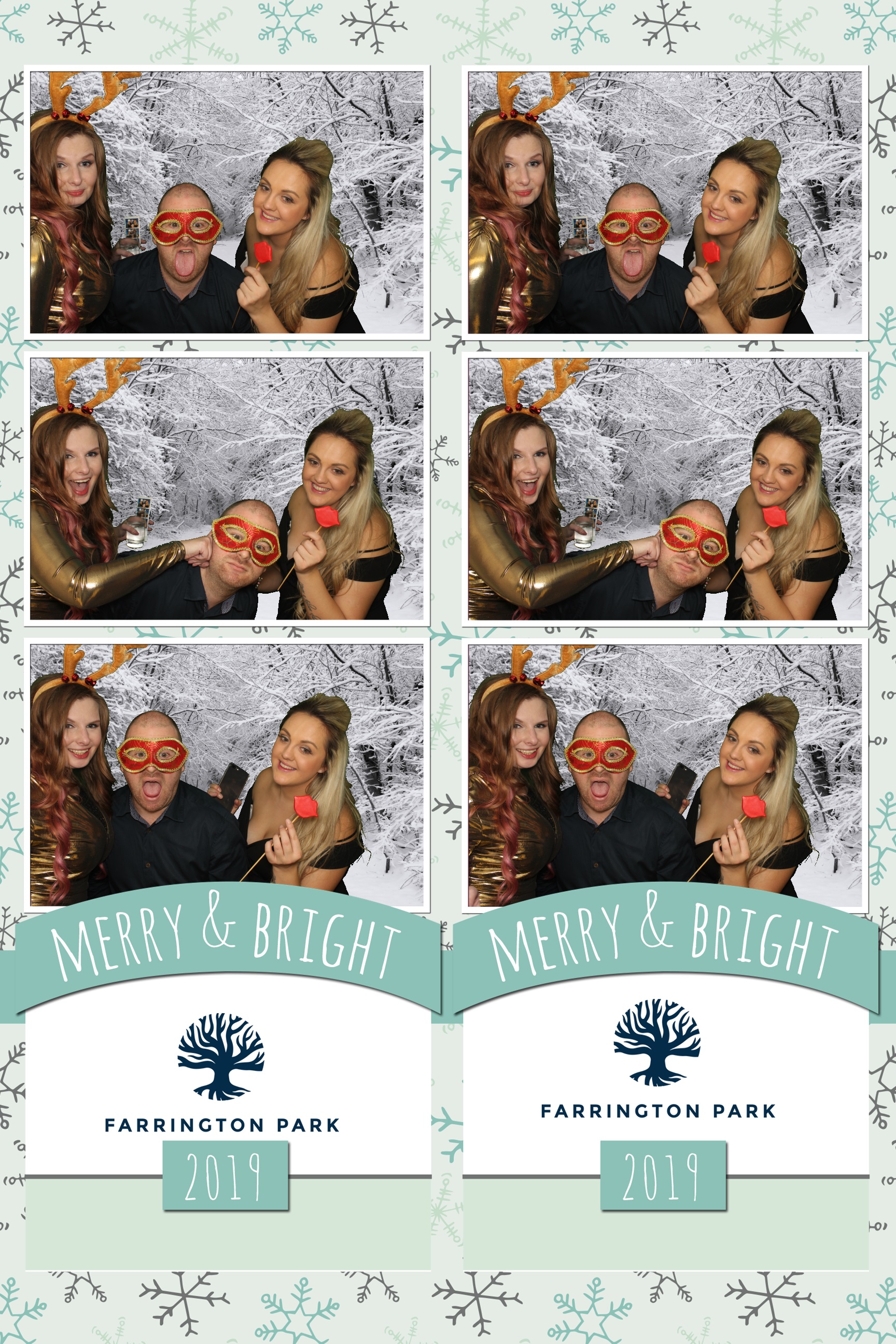 FP Christmas Party 06.12.19 | View more photos from the event at images.mobile-photo-booth.com/u/MobilePhotoBoothUK/FP-Christmas-Party-061219